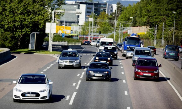 Det skal alltid lønne seg å velge elbil